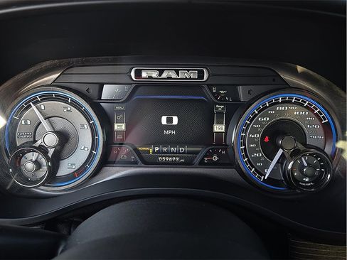 Used 2021 RAM 1500 Limited image 18