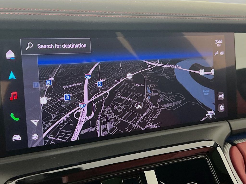 New 2026 Porsche Panamera 4 AWD/4WD image 16