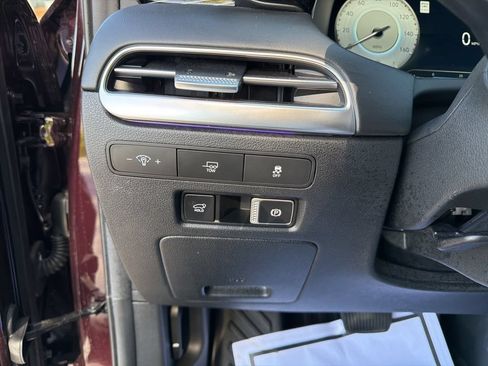 Used 2024 Hyundai Palisade Calligraphy AWD/4WD image 32