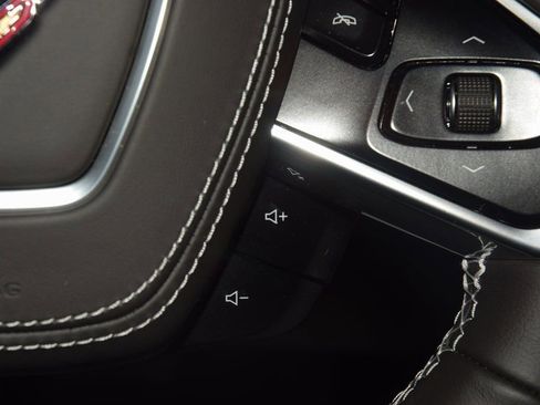 New 2026 Chevrolet Corvette 1LT w/ Battery Protection Package image 38