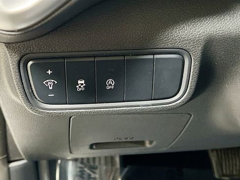 Certified 2024 Kia Soul LX w/ Option Group 015 FWD image 10