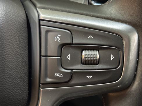 Used 2024 Chevrolet Silverado 1500 RST w/ Convenience Package II AWD/4WD image 27