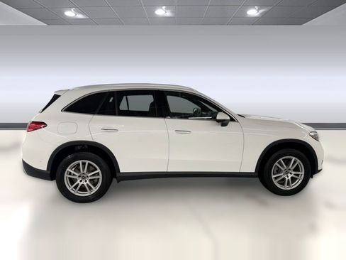 Certified 2023 Mercedes-Benz GLC 300 4MATIC image 8