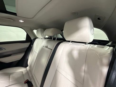 Certified 2021 Land Rover Range Rover Velar S AWD/4WD image 24