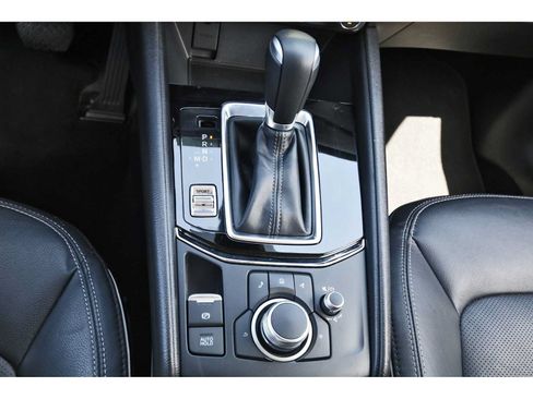 Used 2025 MAZDA CX-5 AWD 2.5 S w/ Preferred Package image 25