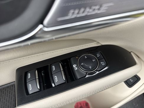 Certified 2025 Cadillac CT4 Premium Luxury image 13