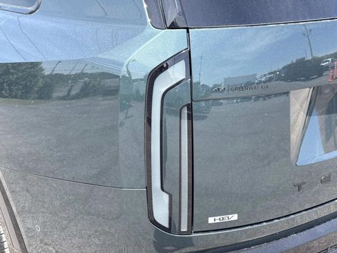 New 2027 Kia Telluride X-Line SX Prestige AWD/4WD image 11