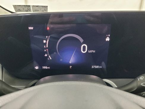Used 2024 Buick Encore GX Preferred FWD image 23