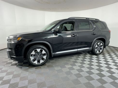 New 2026 Honda Pilot Elite image 16