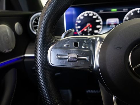 Used 2019 Mercedes-Benz E 53 AMG 4MATIC Coupe image 27