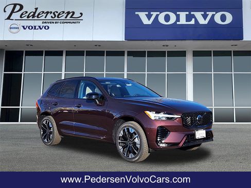 New 2026 Volvo XC60 B5 Plus w/ Climate Package image 1