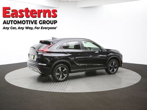 Used 2024 Mitsubishi Eclipse Cross SE image 41