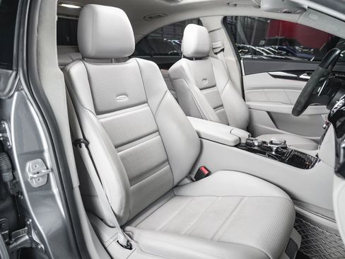 Used 2013 Mercedes-Benz CLS 63 AMG image 56