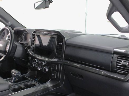 Used 2021 Ford F150 XLT w/ Equipment Group 302A High AWD/4WD image 44