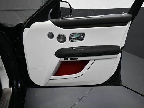 New 2026 Rolls-Royce Ghost AWD/4WD image 30