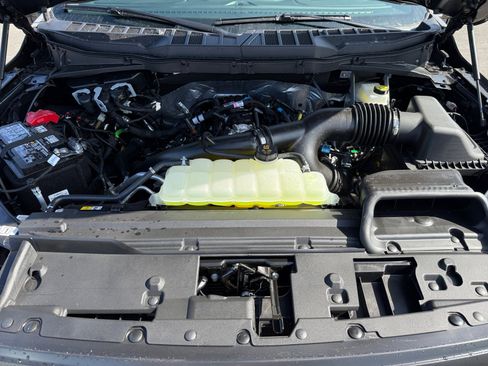 New 2026 Ford F150 STX AWD/4WD image 20