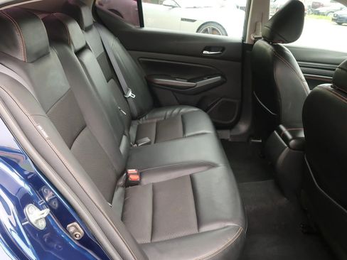 Used 2021 Nissan Altima 2.5 SR image 23