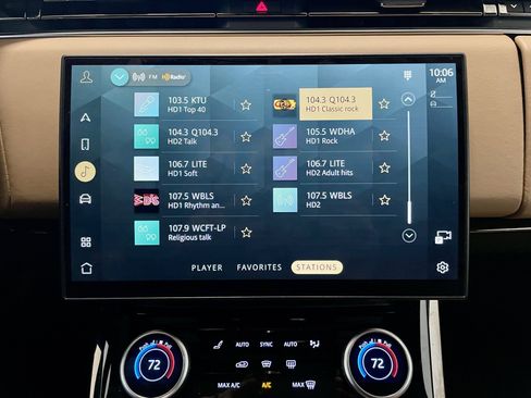 Used 2023 Land Rover Range Rover Sport SE image 29