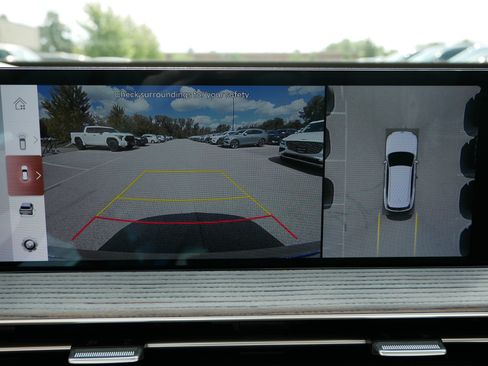 New 2026 Genesis GV80 3.5T Prestige image 10