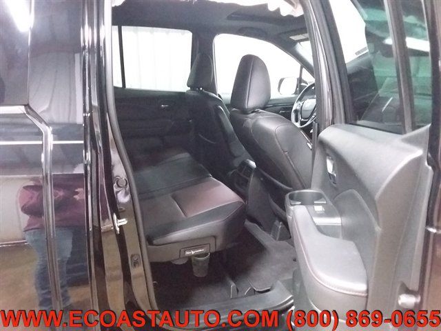 Used 2019 Honda Ridgeline Black Edition image 14