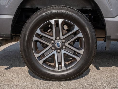 Used 2022 Ford F150 XL w/ STX Appearance Package image 9