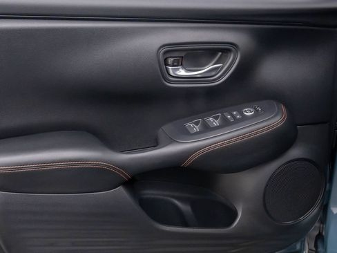 Certified 2026 Honda HR-V Sport image 15