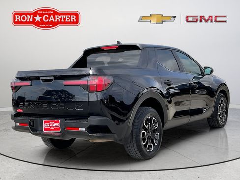 Used 2022 Hyundai Santa Cruz SEL w/ Cargo Package FWD image 6