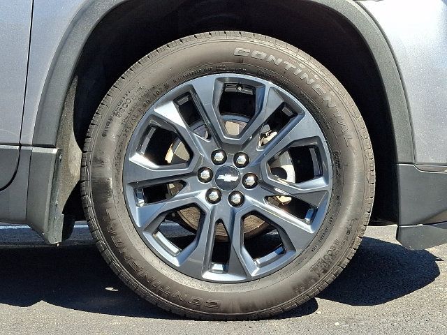 Used 2020 Chevrolet Traverse RS w/ LPO, Floor Liner Package AWD/4WD image 5