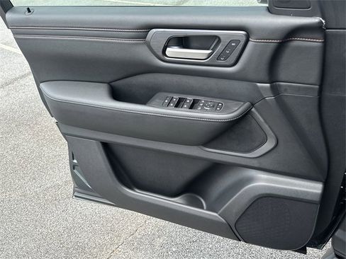 New 2025 Nissan Armada PRO-4X image 19