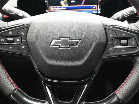 New 2026 Chevrolet Trax RS w/ Driver Confidence Package image 26