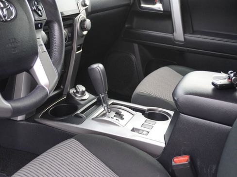 Used 2023 Toyota 4Runner SR5 image 21