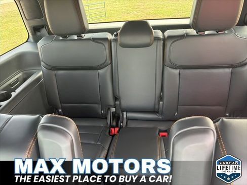 New 2026 Ford Expedition Tremor AWD/4WD image 24