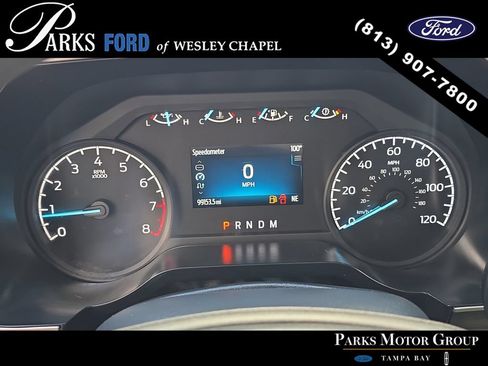 Certified 2022 Ford F150 XL w/ Trailer Tow Package AWD/4WD image 31