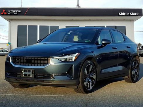 Used 2023 Polestar Polestar 2 image 1