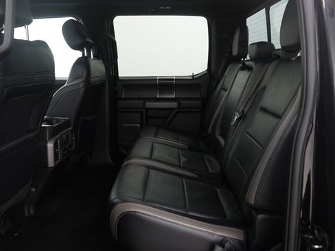 Used 2017 Ford F150 Raptor w/ Equipment Group 802A Luxury image 14