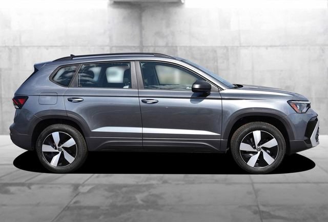 New 2026 Volkswagen Taos S AWD/4WD image 5