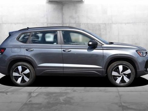New 2026 Volkswagen Taos S image 5