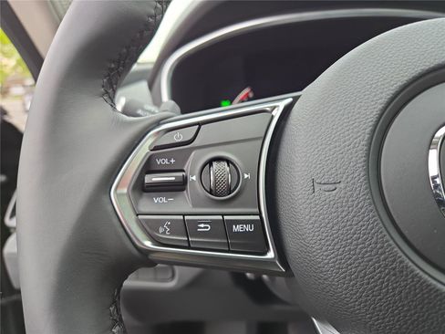 New 2026 Acura MDX SH-AWD image 14
