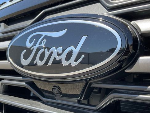 New 2026 Ford Expedition Tremor image 11