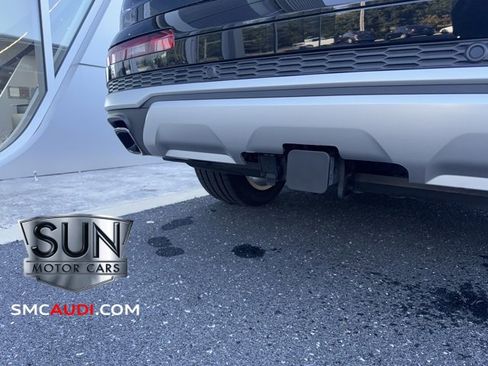 Certified 2025 Audi Q7 3.0T Premium Plus w/ Premium Plus Package image 24