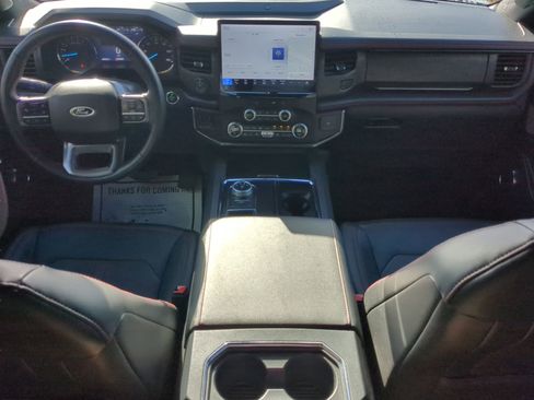Certified 2023 Ford Expedition Limited image 42
