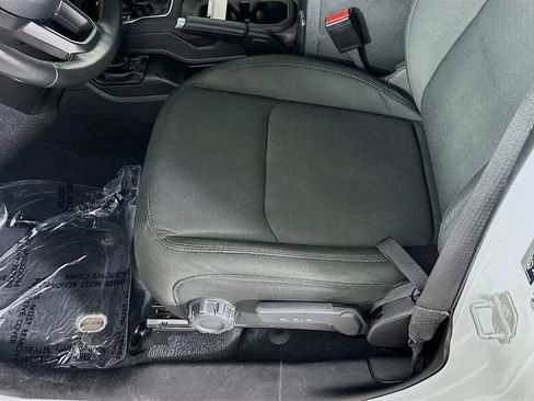 Used 2021 Jeep Wrangler Unlimited Sport image 26