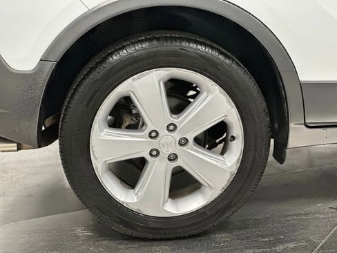 Used 2016 Buick Encore FWD image 27