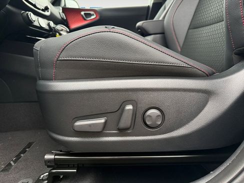 New 2025 Kia Soul GT-Line image 17