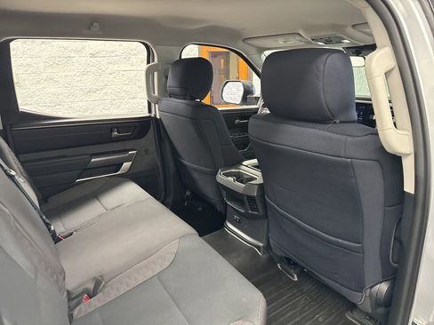 Used 2024 Toyota Tundra SR5 w/ TRD Off-Road Package image 43