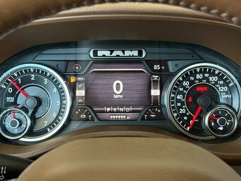 Used 2020 RAM 1500 Laramie image 21