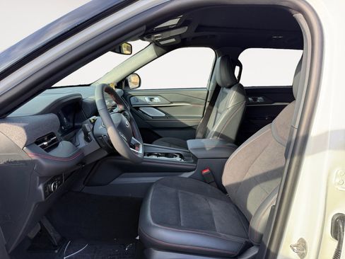 New 2026 Ford Explorer ST w/ Sun And Sound Package image 10