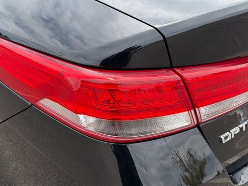 Used 2018 Kia Optima EX FWD image 21