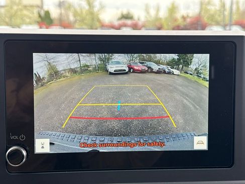 Used 2025 Toyota 4Runner SR5 image 11