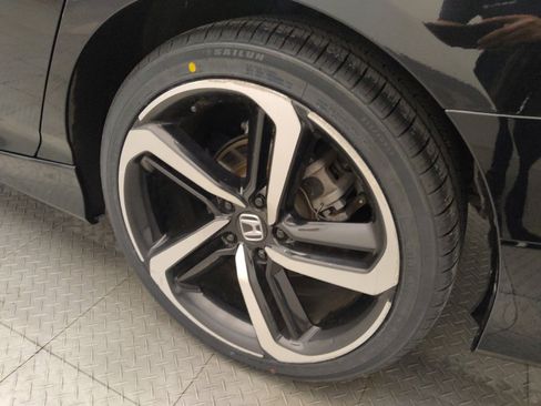 Used 2022 Honda Accord Sport Special Edition image 31